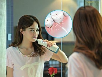 Những đặc điểm nổi bật của dòng máy tăm nước Procare KHD13