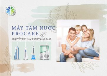 LƯU Ý VỀ CHĂM SÓC RĂNG MIỆNG SAU KHI BỌC THẨM MỸ