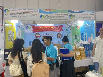 Hội nghị Khoa học Kỹ thuật và Đào tạo liên tục Răng Hàm Mặt lần thứ 47 năm 2025
