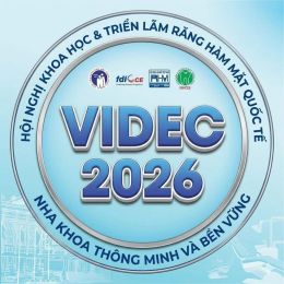 Khánh Huyền Procare tại VIDEC 2026 | Gian hàng B1