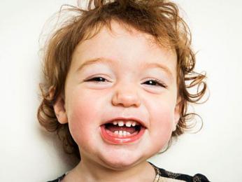 Tạo một lịch trình nha khoa cho trẻ em 