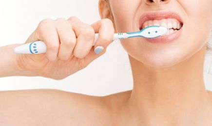 Mách bạn 5 tuyệt chiêu vệ sinh răng miệng đúng cách
